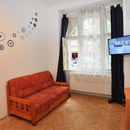Condo Vinohrady II Прага Екстер'єр фото