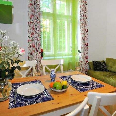 Condo Vinohrady II Прага Екстер'єр фото