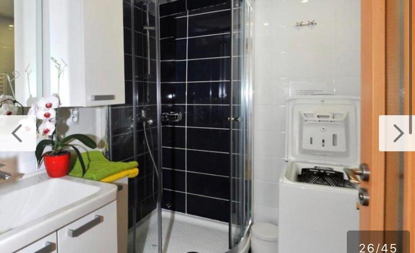 Condo Vinohrady II Прага Екстер'єр фото