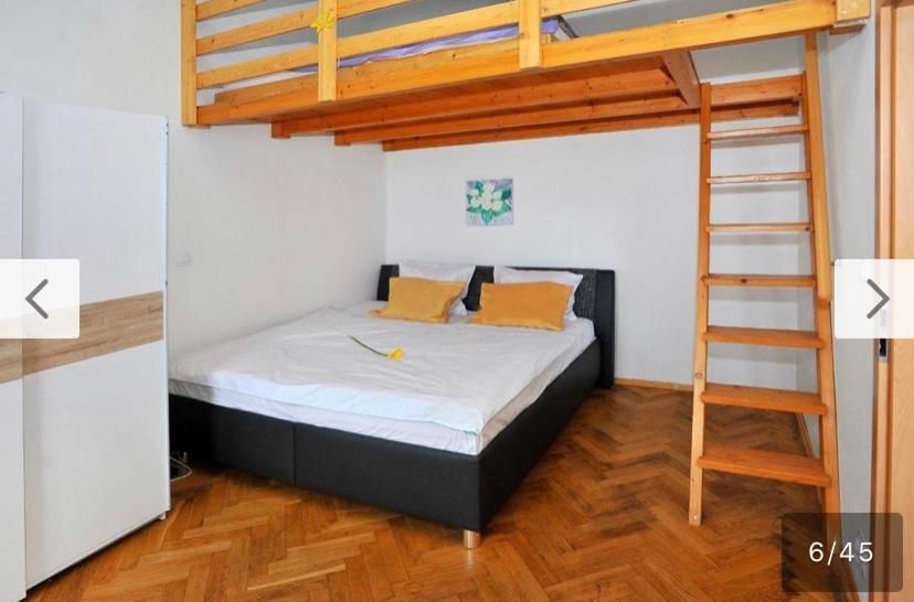 Condo Vinohrady II Прага Екстер'єр фото
