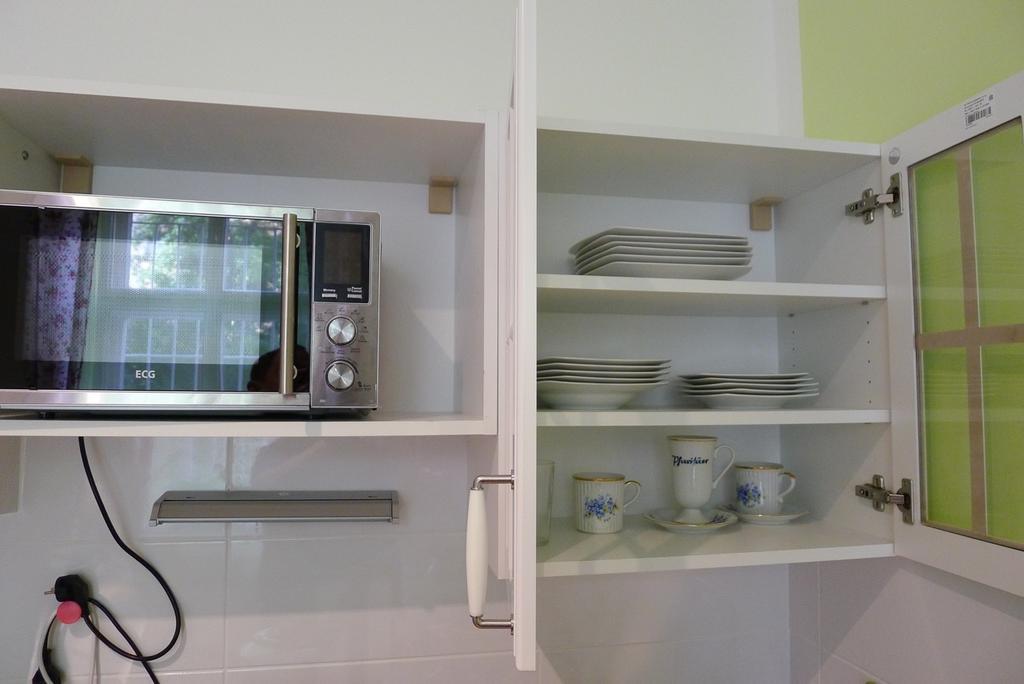 Condo Vinohrady II Прага Екстер'єр фото