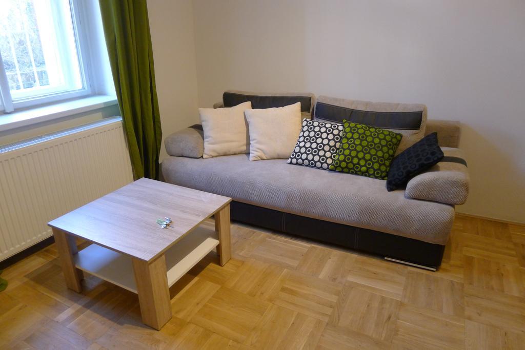 Condo Vinohrady II Прага Екстер'єр фото