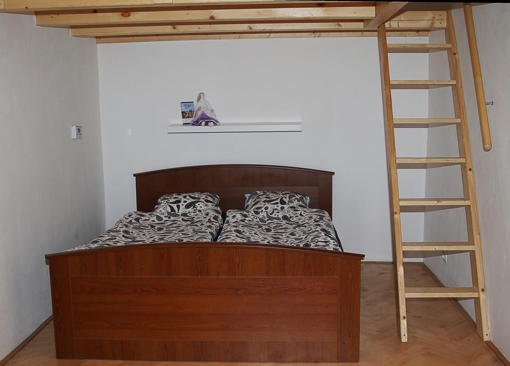 Condo Vinohrady II Прага Екстер'єр фото