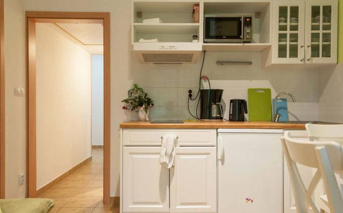 Condo Vinohrady II Прага Екстер'єр фото