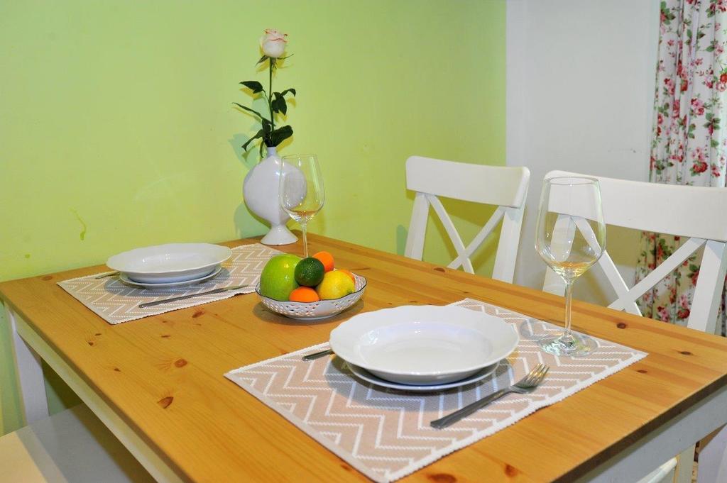 Condo Vinohrady II Прага Екстер'єр фото