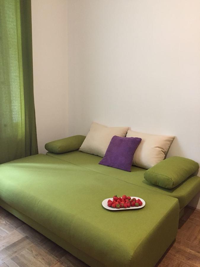 Condo Vinohrady II Прага Екстер'єр фото